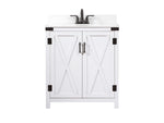 Elegant Lighting-VF90230WH-BS|MAIN