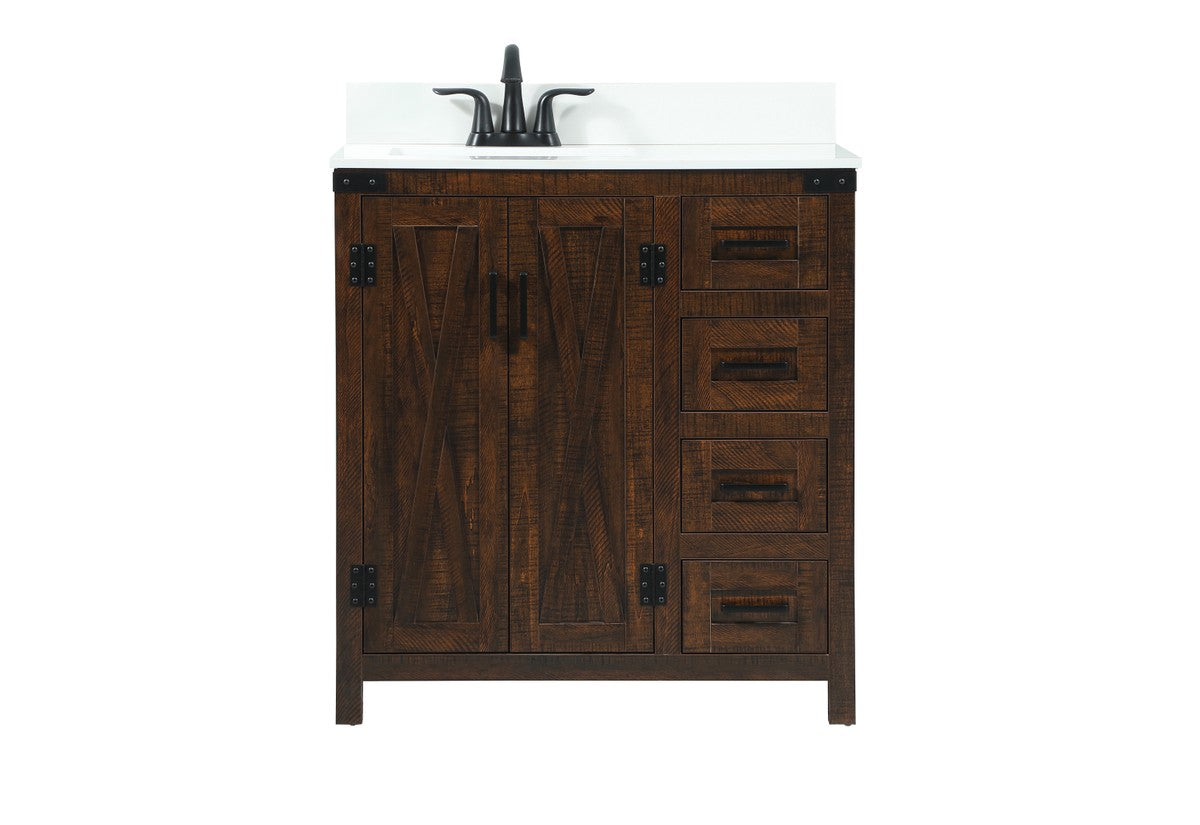 Elegant Lighting-VF90232EX-BS|MAIN