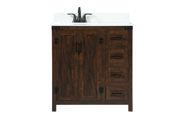 Elegant Lighting-VF90232EX-BS|MAIN