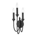 Cate Outdoor (Damp) Sconce by Troy Lighting
