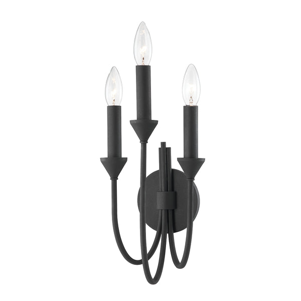 Cate Outdoor (Damp) Sconce by Troy Lighting