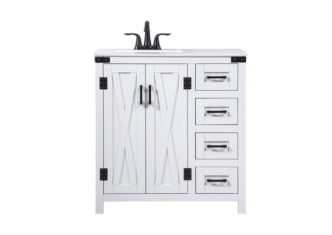 Elegant Lighting-VF90232WH|MAIN