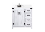 Elegant Lighting-VF90232WH-BS|MAIN