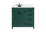 Elegant Lighting-VF90236MGN-BS|MAIN