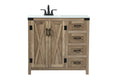Grant Vanity by Elegant Lighting