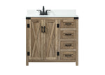 Elegant Lighting-VF90236NT-BS|MAIN