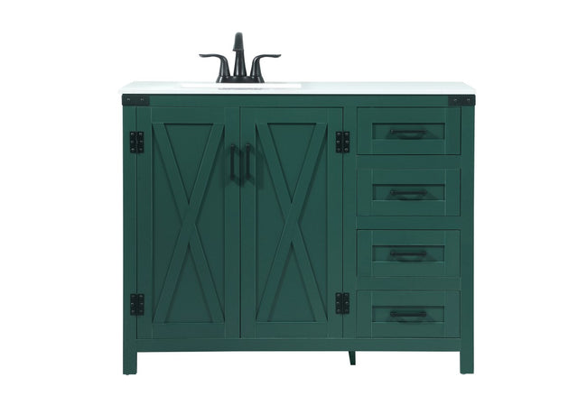 Elegant Lighting-VF90242MGN|MAIN