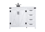 Elegant Lighting-VF90242WH|MAIN