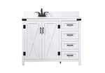 Elegant Lighting-VF90242WH-BS|MAIN