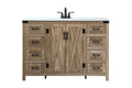 Grant Vanity by Elegant Lighting