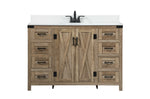 Elegant Lighting-VF90248NT-BS|MAIN