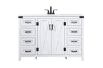 Elegant Lighting-VF90248WH|MAIN