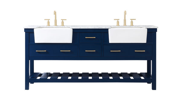 Clement Vanity by Elegant Lighting