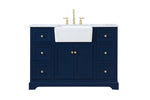 Elegant Lighting-VF60248BL|MAIN