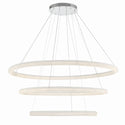 Sassi Chandelier by Eurofase