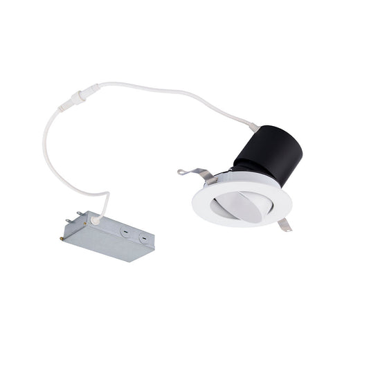 W.A.C. Lighting-R3HRAR-F9CS-WT|MAIN