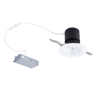 Patriot Downlight by W.A.C. Lighting