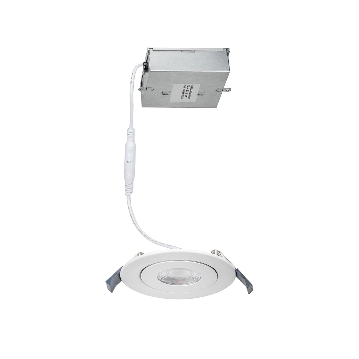 W.A.C. Lighting-R4ERAR-W9CS-WT|MAIN