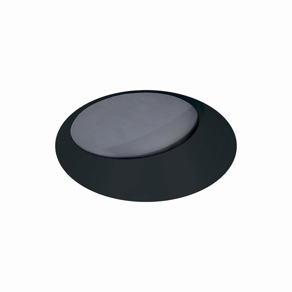 Ocularc Trimless Recessed Wall Wash by W.A.C. Lighting