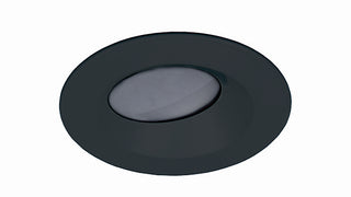 Ocularc Recessed Wall Wash With Trim by W.A.C. Lighting