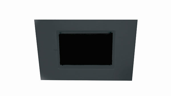 Ocularc Pin Hole Trimless by W.A.C. Lighting