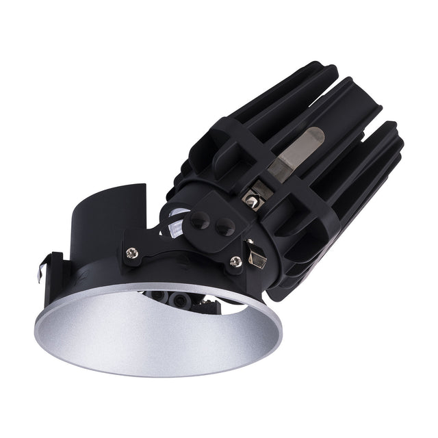 In Fq Downlights Trimless Downlight by W.A.C. Lighting