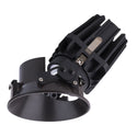 In Fq Downlights Trimless Downlight by W.A.C. Lighting