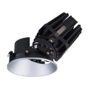 In Fq Downlights Trimless Downlight by W.A.C. Lighting