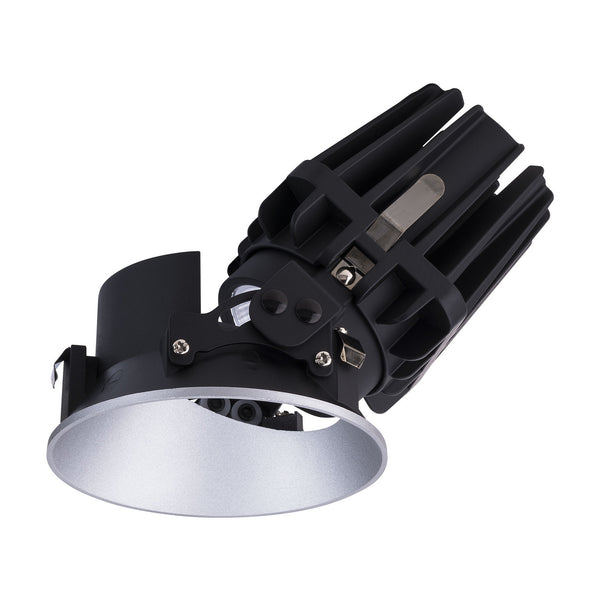 In Fq Downlights Trimless Downlight by W.A.C. Lighting