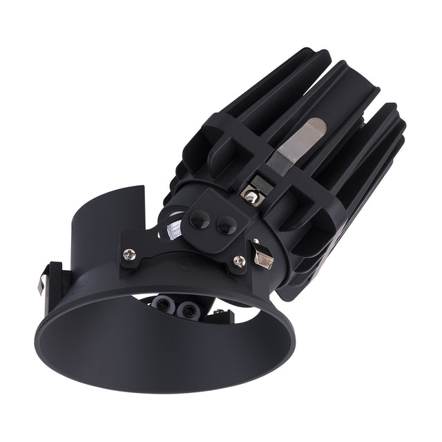 In Fq Downlights Trimless Downlight by W.A.C. Lighting