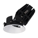 In Fq Downlights Trimless Downlight by W.A.C. Lighting