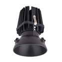 In Fq Downlights Trimless Downlight by W.A.C. Lighting