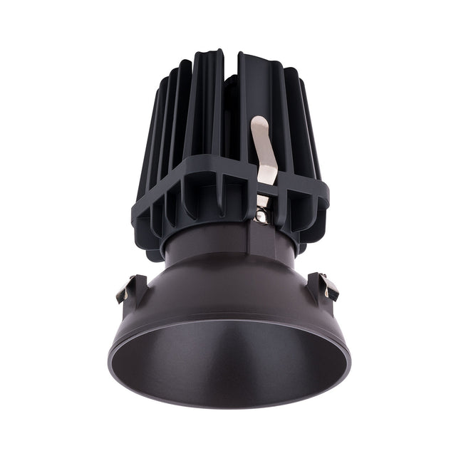 In Fq Downlights Trimless Downlight by W.A.C. Lighting