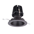 In Fq Downlights Downlight with Trim by W.A.C. Lighting