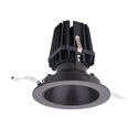 In Fq Downlights Downlight with Trim by W.A.C. Lighting