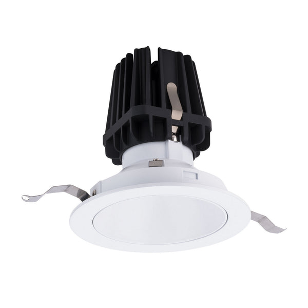 In Fq Downlights Downlight with Trim by W.A.C. Lighting