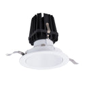 In Fq Downlights Downlight with Trim by W.A.C. Lighting