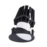 W.A.C. Lighting-R4FRWL-WD-BK|MAIN