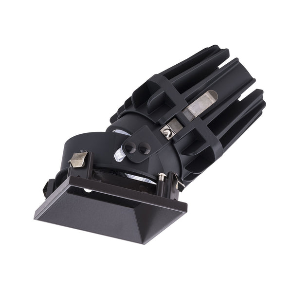 In Fq Downlights Trimless Downlight by W.A.C. Lighting