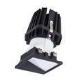 In Fq Downlights Trimless Recessed Wall Wash by W.A.C. Lighting