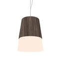 Conical Outdoor (Damp) Pendant by Accord Lighting