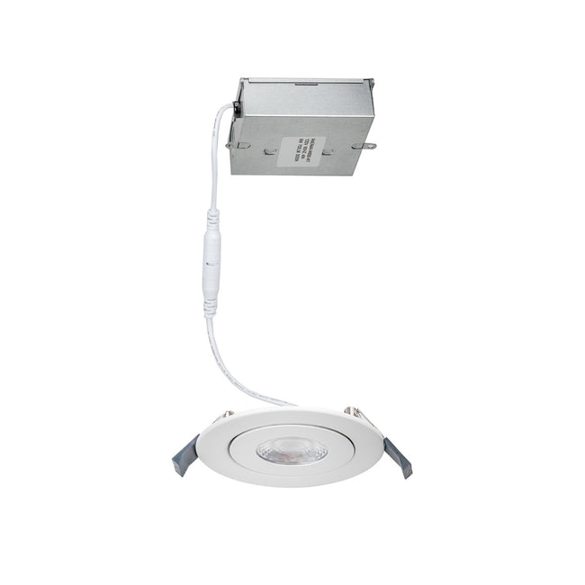 W.A.C. Lighting-R6ERAR-W9CS-WT|MAIN