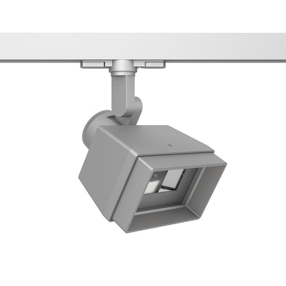 Adjustable Beam Wall Wash Track Light by W.A.C. Lighting