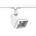 Adjustable Beam Wall Wash Track Head by W.A.C. Lighting