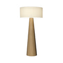 Conical Outdoor (Damp) Floor Lamp by Accord Lighting