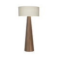 Conical Outdoor (Damp) Table Lamp by Accord Lighting