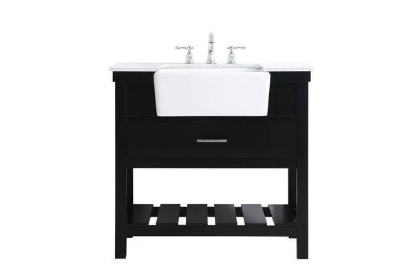 Clement Vanity by Elegant Lighting