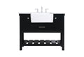 Clement Vanity by Elegant Lighting