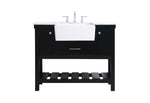 Elegant Lighting-VF60142BK|MAIN