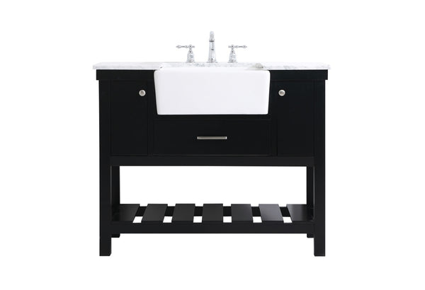 Clement Vanity by Elegant Lighting